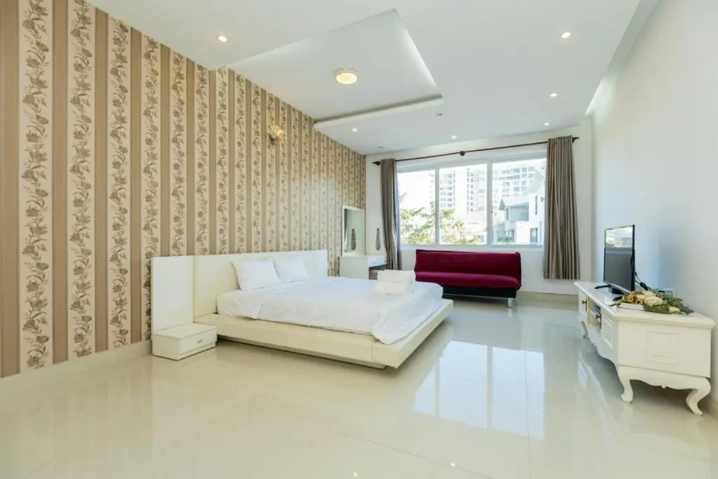 B1.17 Hương Thảo Villa Vũng Tàu
