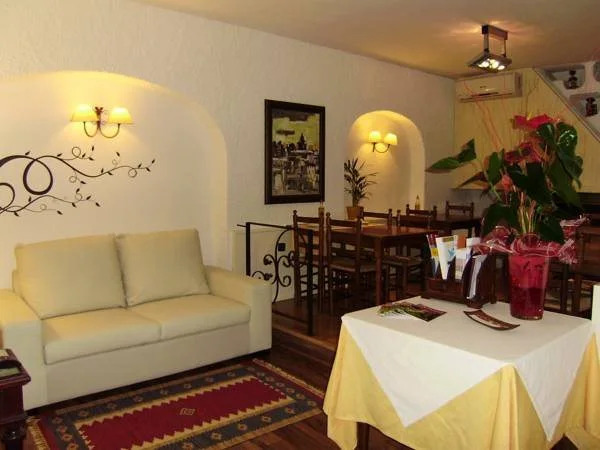 Cal Músic B&B
