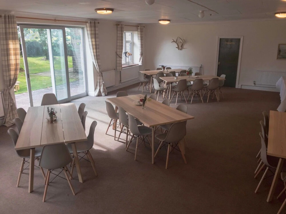 Dalesbridge House