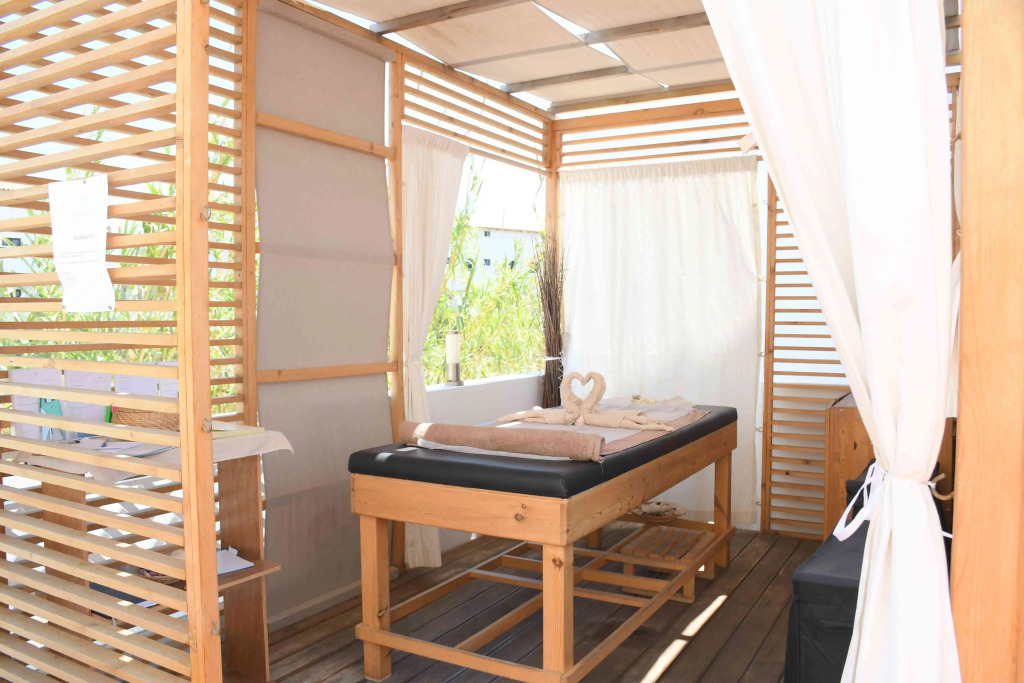 Magda Hotel Club