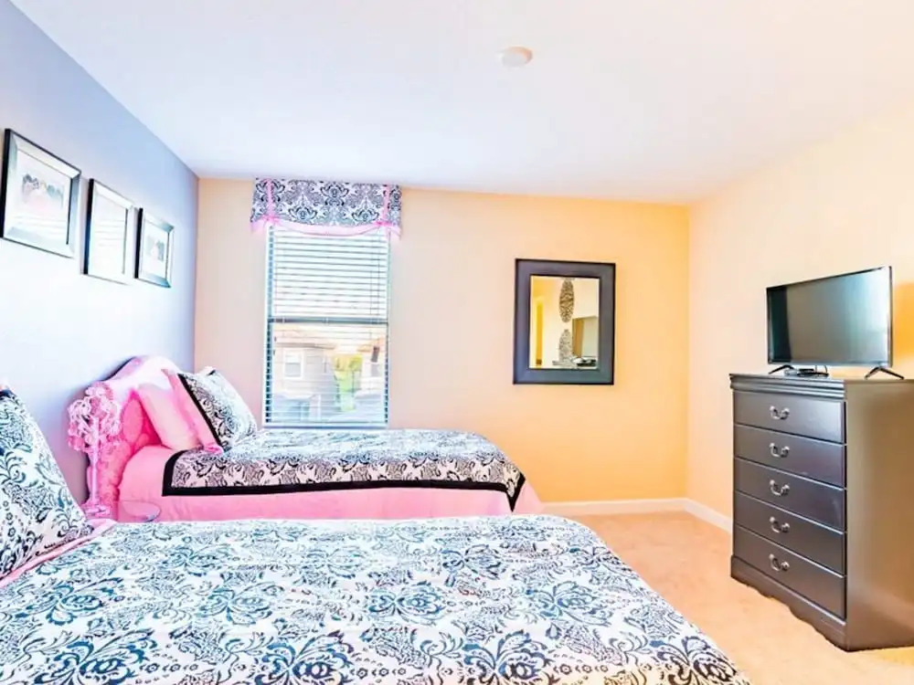 Villa in Champions Gate Resort 1467