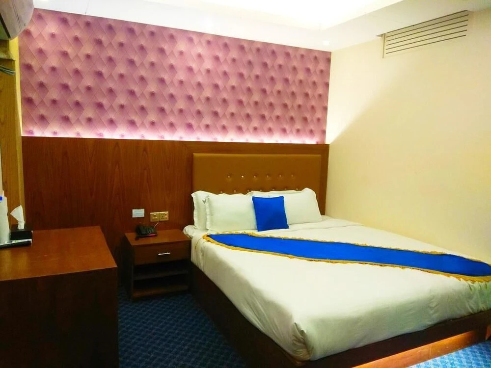 Hotel Grand View