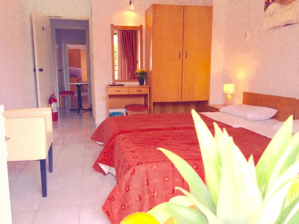 Hippocampus Boutique Hotel