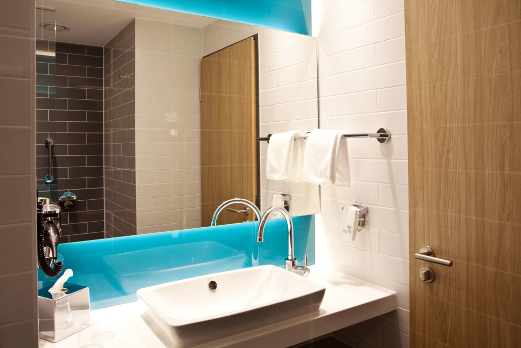 Holiday Inn Express - Mülheim - Ruhr by IHG