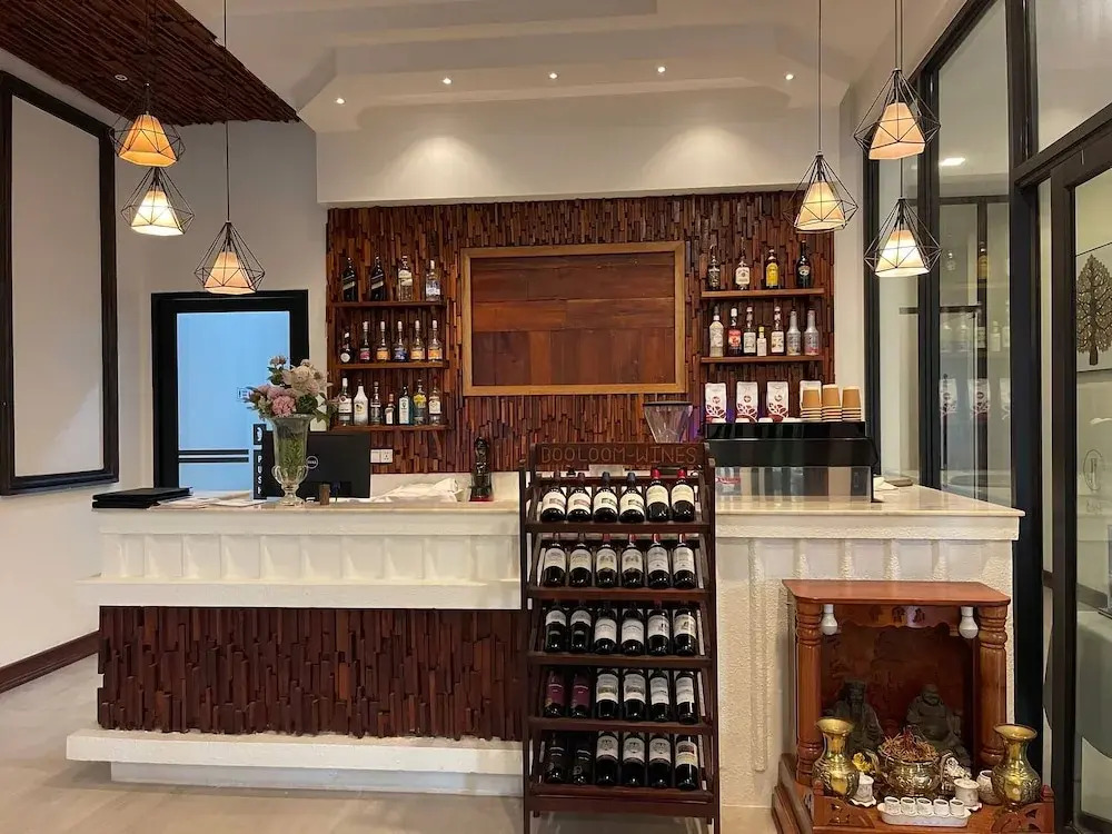 Homewood Hotel Siem Reap