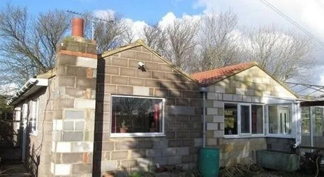 Eden Garden Accommodation