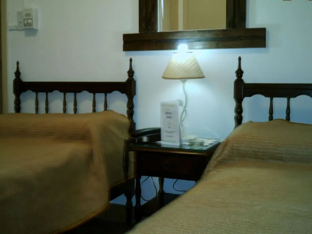Hotel San Francisco