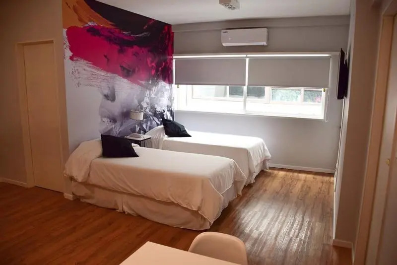 Suipacha Suites 504