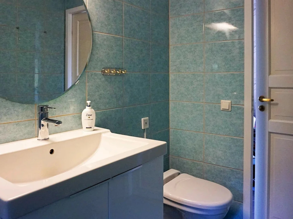Holiday Home in Uddevalla