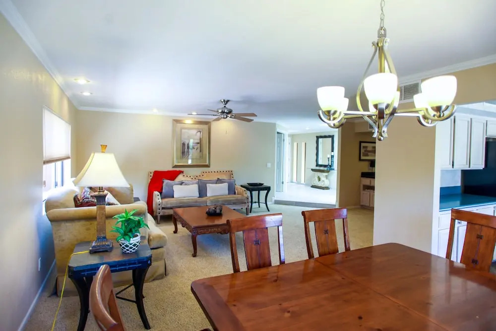 Avalon - 4 Bedroom Home - Scottsdale