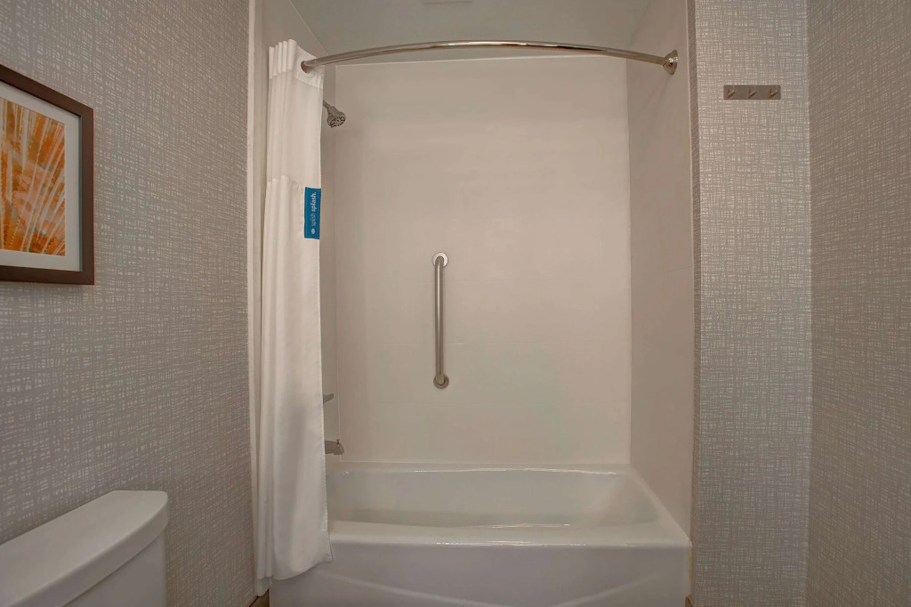 Hampton Inn & Suites Borger