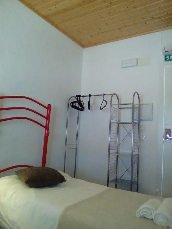 Rocio Rooms