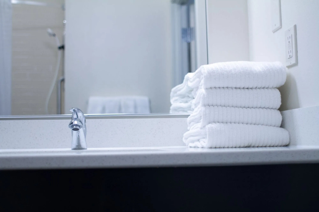 Candlewood Suites Fargo-North Dakota State University by IHG