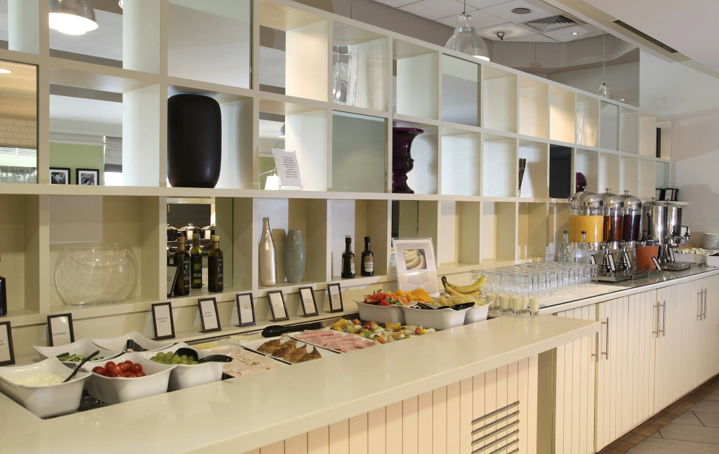 Doubletree By Hilton Glasgow Strathclyde