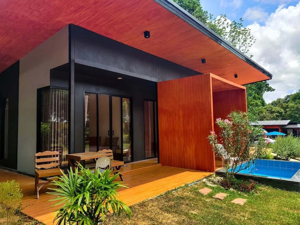 Forest Hill Resort