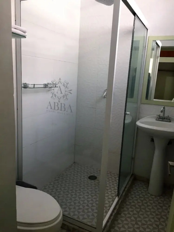 Abba Hotel Boutique
