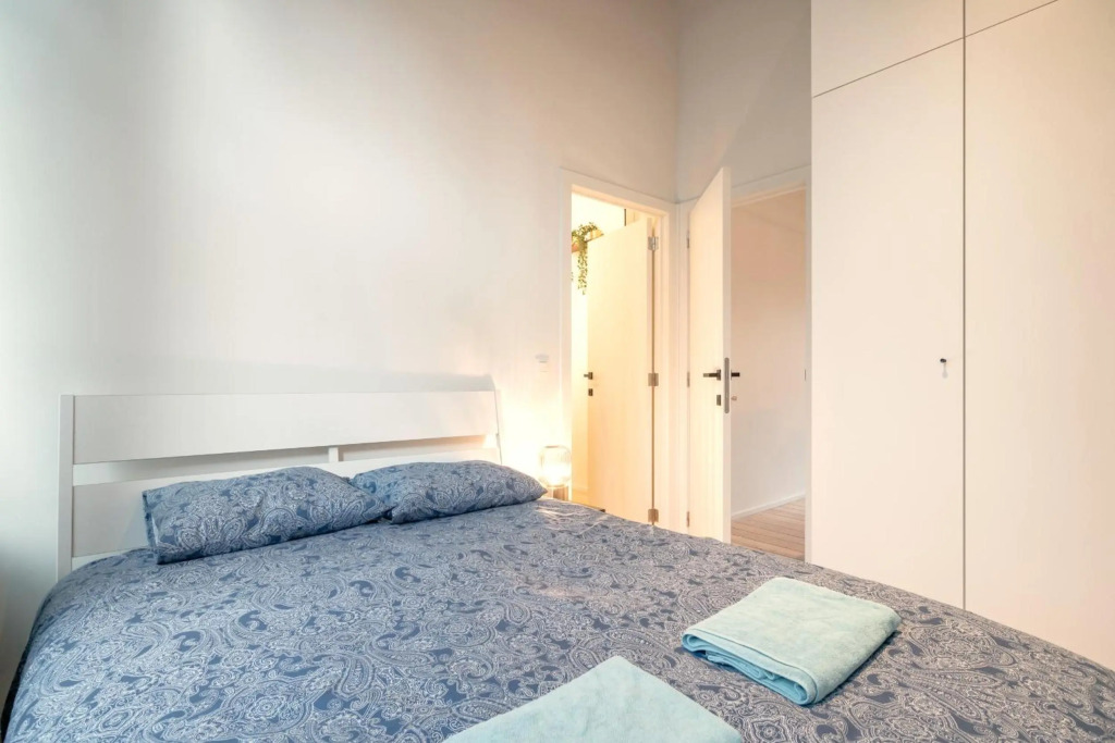 The Hendrik Square Residence