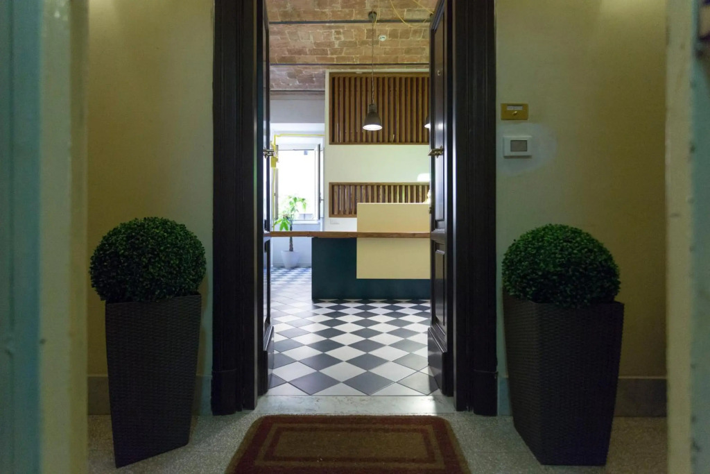 Hotel Cathrine