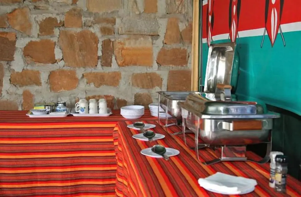 Fisi Camp
