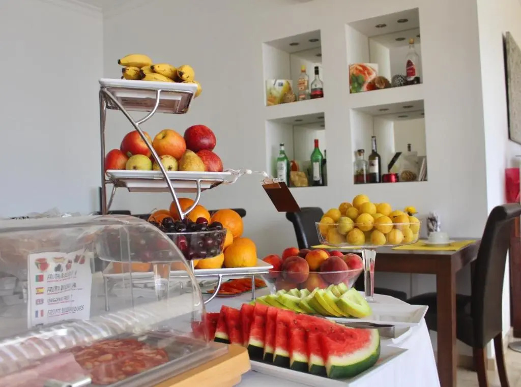 Hotel Quinta Da Rosa Linda