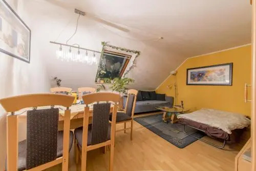 Privatapartment Relax Ahlem (6296)