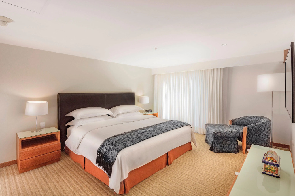 Presidente InterContinental Puebla by IHG