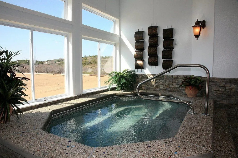 Top Mast Resort