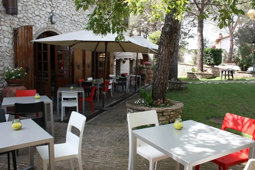 Hotel Benedetti