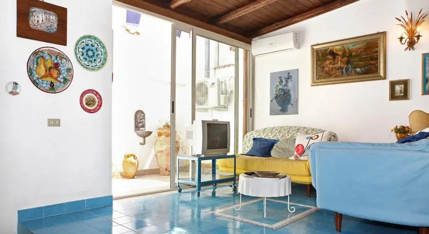 Splendida Casa A Taormina " Casa di Anna "