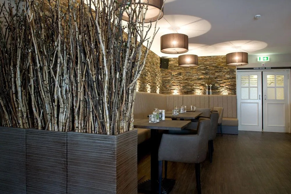 Hotel-Restaurant Thuis