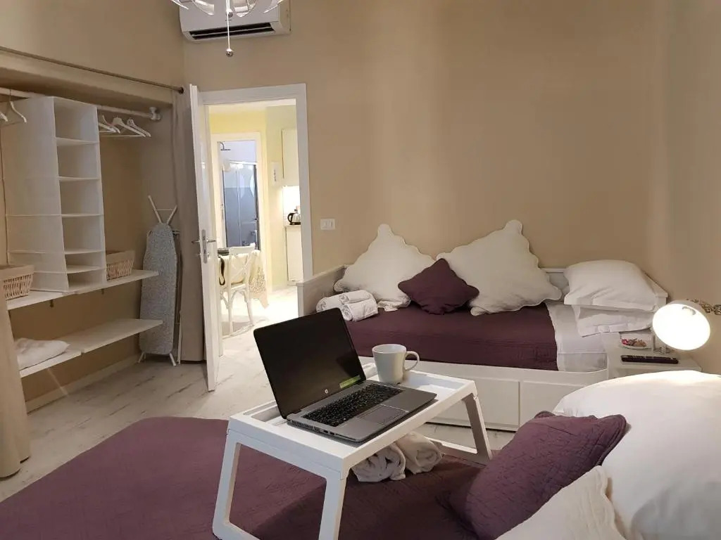 Jubilee 3 Luxury apartment in Rome Vatican
