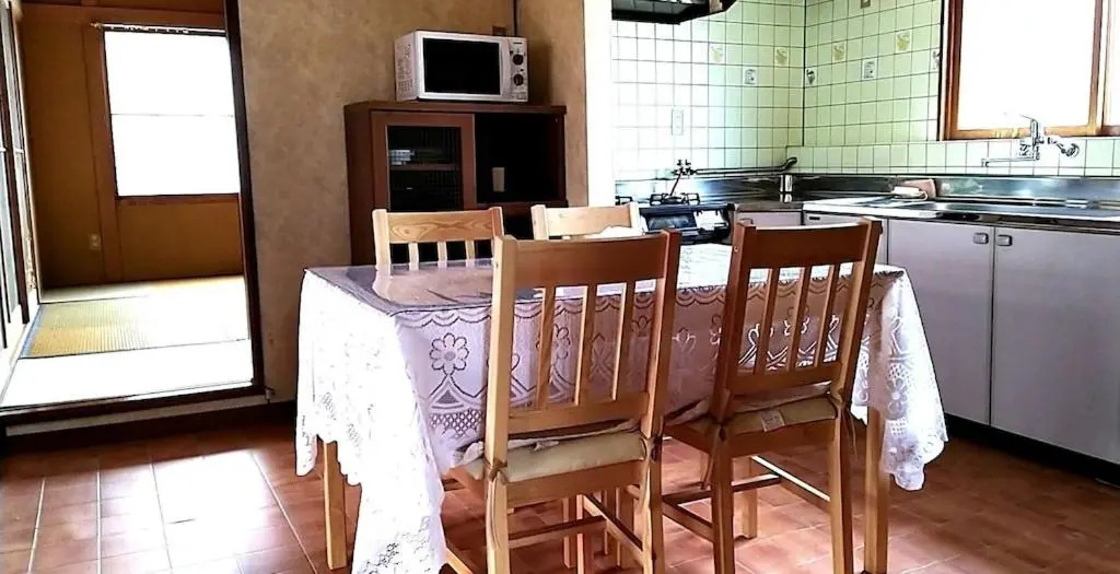 昭和居