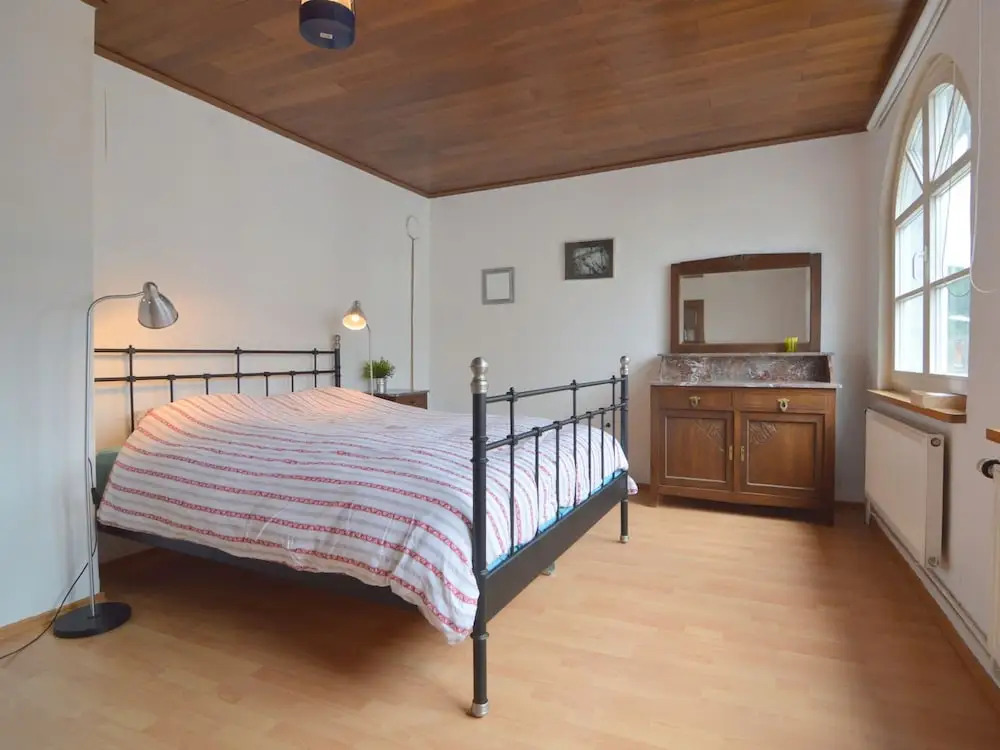 Veltenhaus Historic Retreat