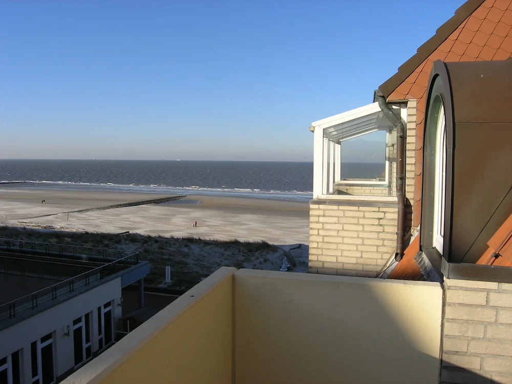 Villa Marina 20 - Weitblick aufs Meer