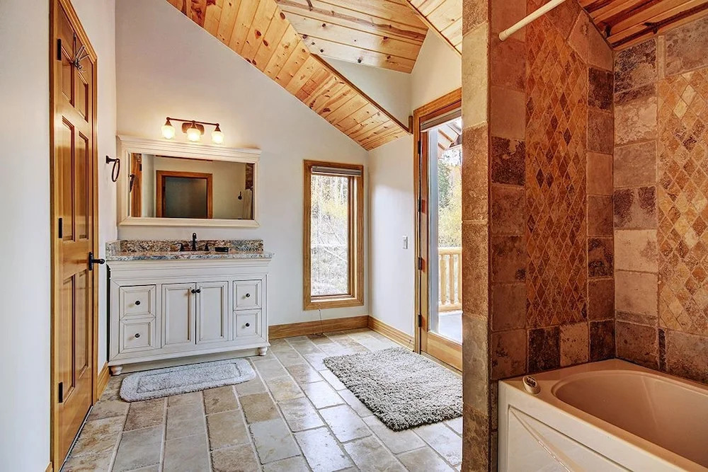 Woodland Lodge at Ruby Ranch