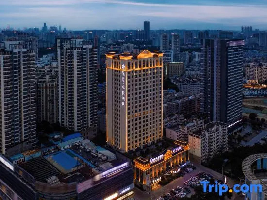 Victoria Harbour Joy Hotel