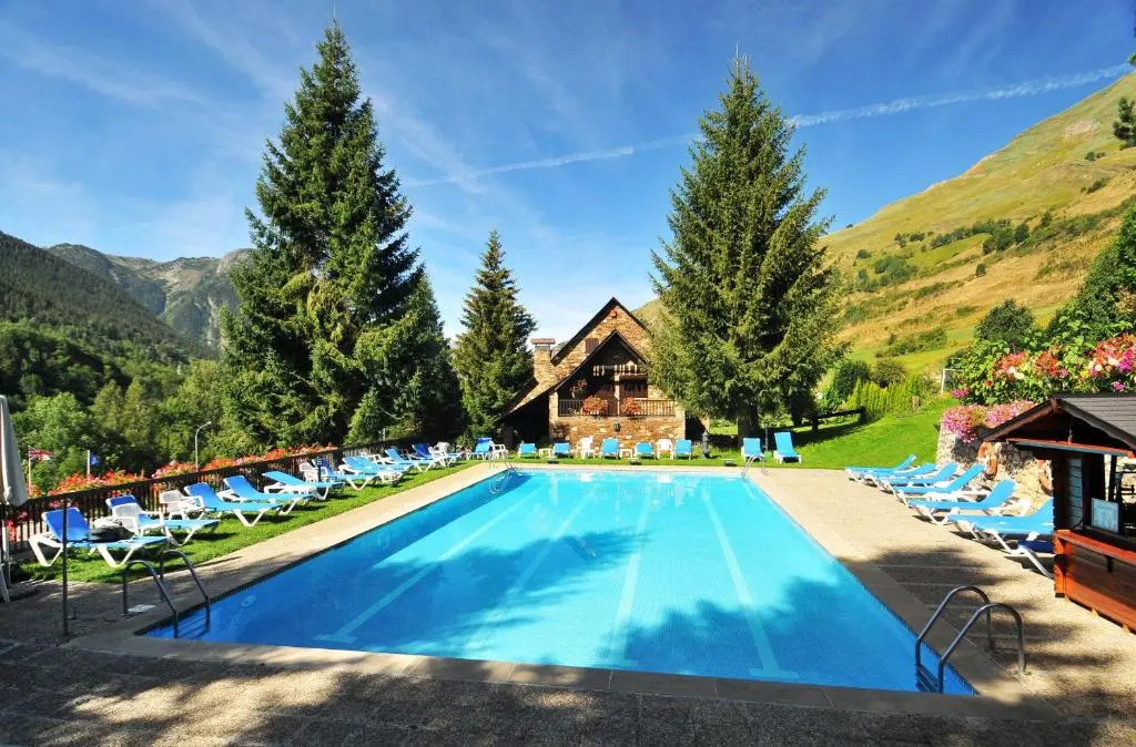 Hotel Lacreu