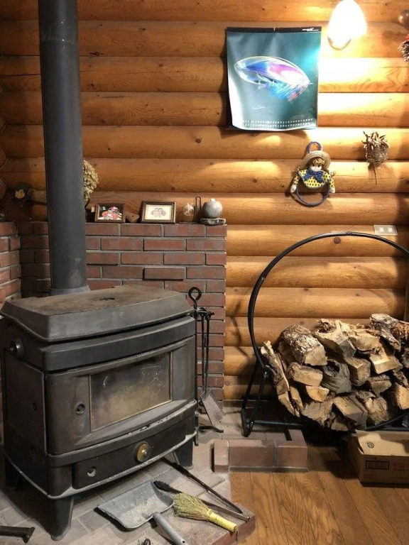 Rog Pension Sakai