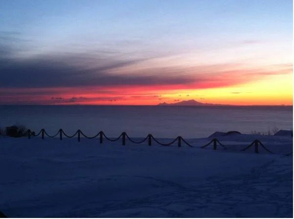 Kenai Peninsula Suites