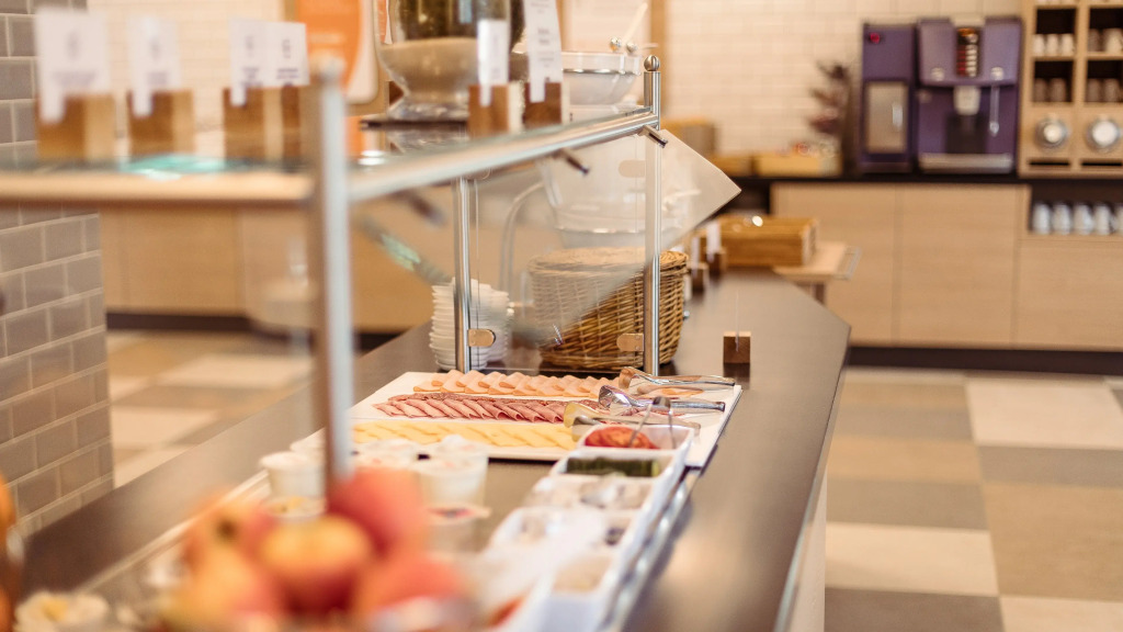 Holiday Inn Express Luzern-Neuenkirch by IHG