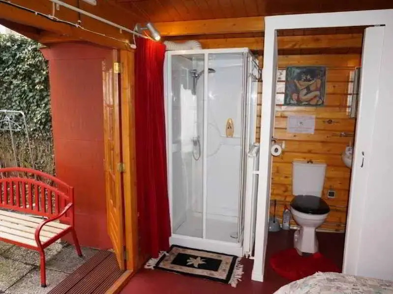 Xavieras Bed and Breakfast