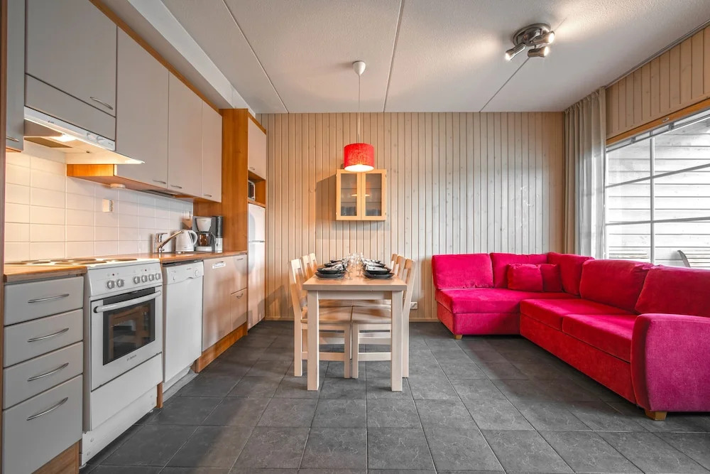 Ski-Inn RukaTonttu