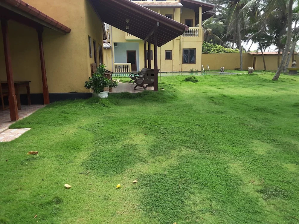 Astonishing Villa Firenze Galle Srilanka