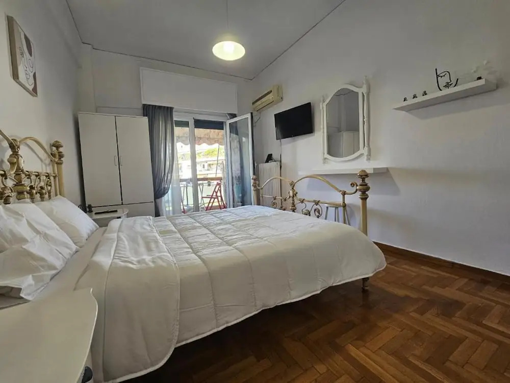 Come Stay Apartment - Athens Town