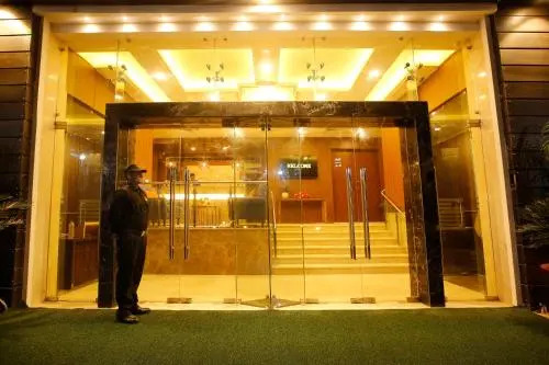 The Fern Residency Noida