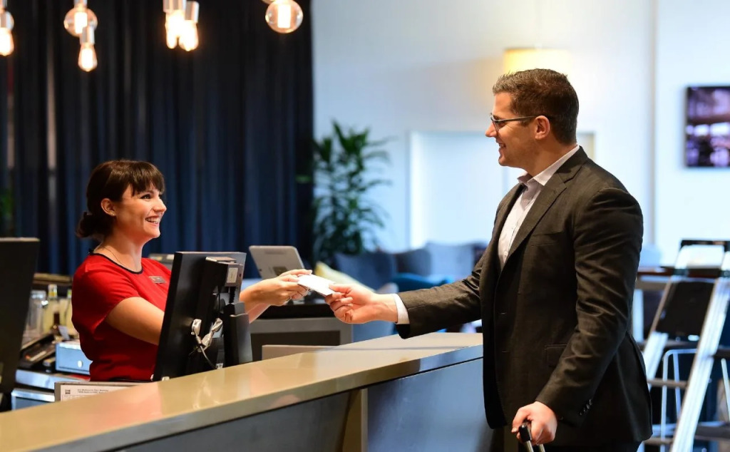 ibis Melbourne - Glen Waverley