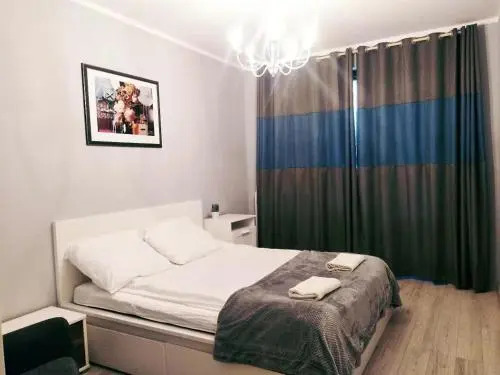 Airport Comfy Guest House