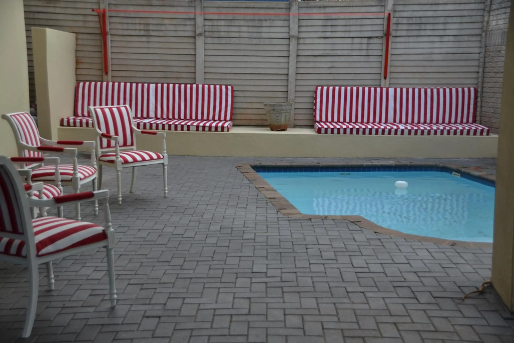 Durban Italian villa 1&2