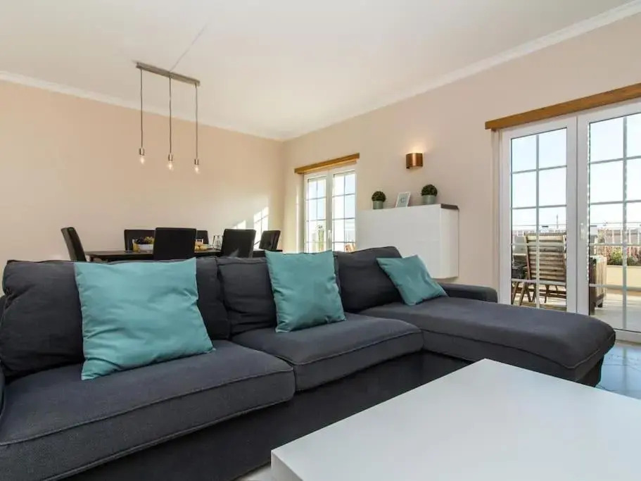 Balaia Mar House by Stay ici Algarve Holiday Rental