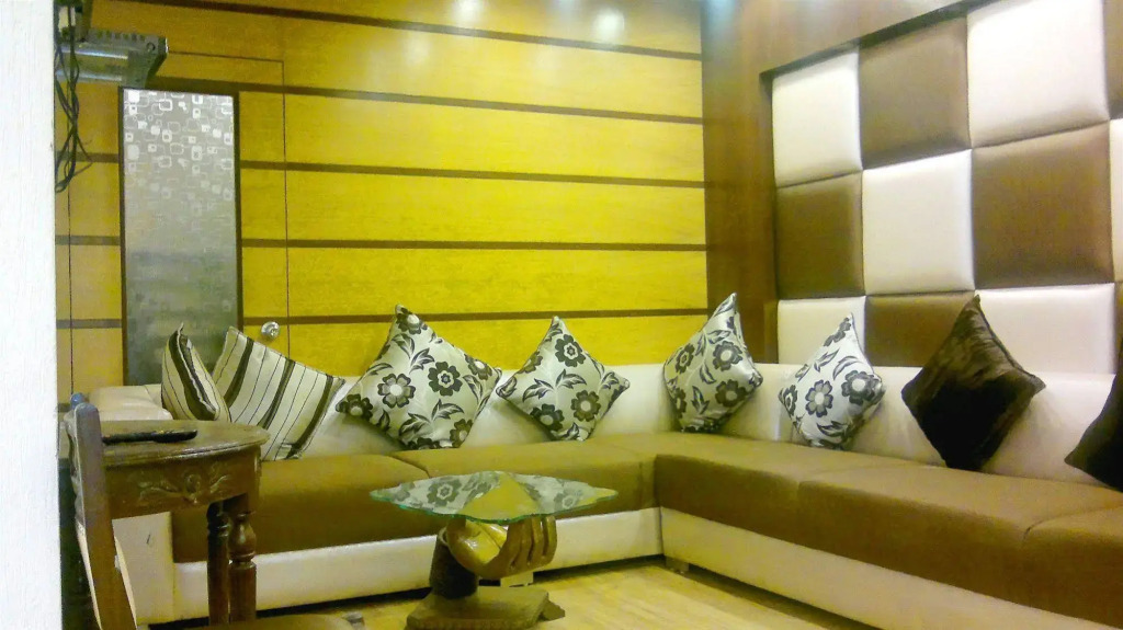 Treebo Trend Hotel Fortuner